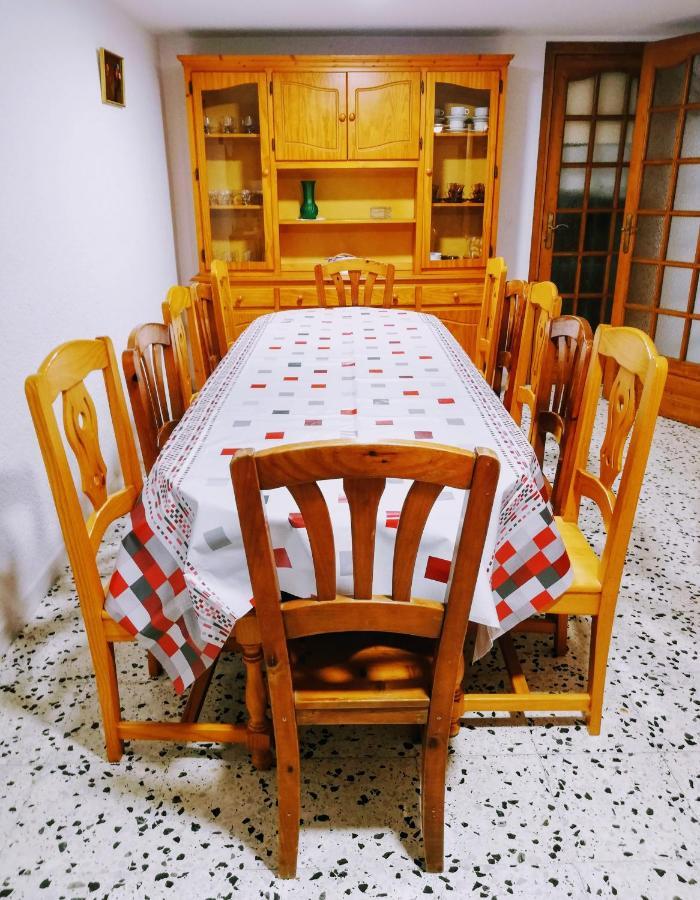 Can Pau De La Gralla Pobla de Montornés Extérieur photo