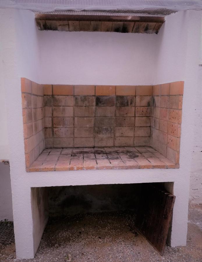 Can Pau De La Gralla Pobla de Montornés Extérieur photo
